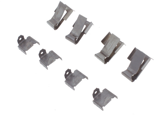 Centric Parts Disc Brake Pad Set P/N:105.03290 Fits: Dodge 2000 Gtx, Dodge Colt, Eagle 2000 Gtx, Eagle Summit, Eagle Talon, Mitsubishi Eclipse, Mitsubishi Galant, Mitsubishi Mirage, Plymouth Colt, Plymouth Laser - Image 2