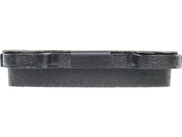 Centric Parts Disc Brake Pad Set P/N:105.03350 Fits: Mercedes-benz 190d, Mercedes-benz 190e, Mercedes-benz 260e, Mercedes-benz 300ce, Mercedes-benz 300d, Mercedes-benz 300e, Mercedes-benz C220, Mercedes-benz C280, Mercedes-benz E300 - Image 2
