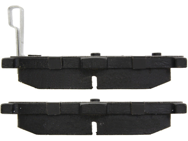 Centric Parts Disc Brake Pad Set P/N:105.03420 Fits: Acura Legend 88-86 - Image 3