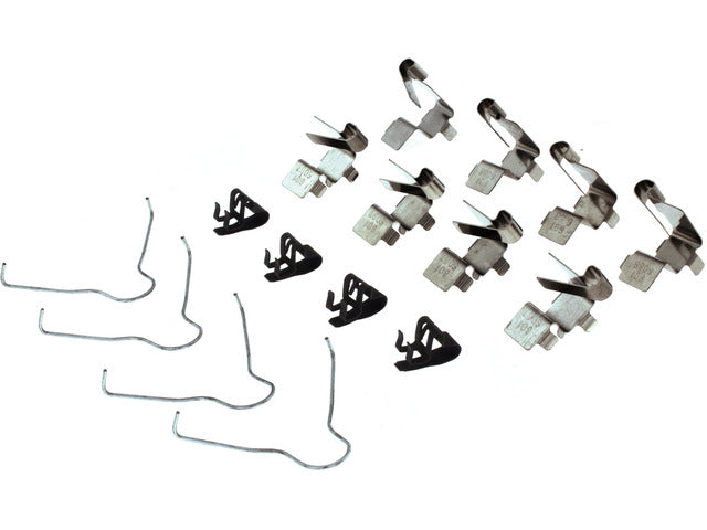 Centric Parts Disc Brake Pad Set P/N:105.03560 Fits: Lexus Es250 91-90, Toyota Camry 91-87, Toyota Celica 93-88 - Image 2