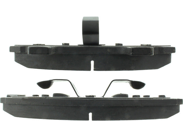 Centric Parts Disc Brake Pad Set P/N:105.03690 Fits: Cadillac Commercial Chassis, Cadillac Deville, Cadillac Escalade, Cadillac Fleetwood, Chevrolet Astro, Chevrolet Blazer, Chevrolet C1500, Chevrolet C1500 Suburban, Chevrolet C2500 - Image 3