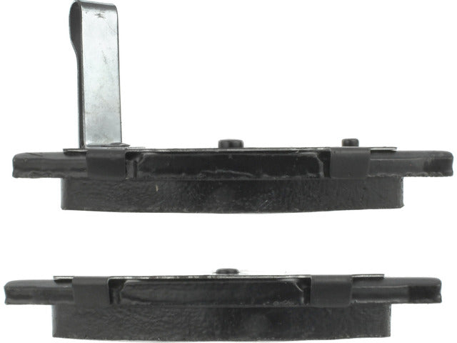 Centric Parts Disc Brake Pad Set P/N:105.03741 Fits: Acura Integra 89-86, Honda Accord 1989, Honda Prelude 87-85 - Image 3