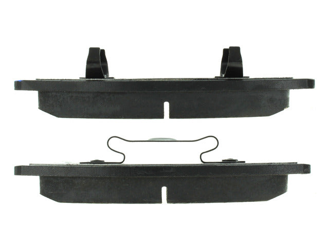 Centric Parts Disc Brake Pad Set P/N:105.03760 Fits: Buick Regal 96-88, Chevrolet Lumina 01-90, Chevrolet Lumina Van 96-95, Chevrolet Monte Carlo 99-95, Oldsmobile Cutlass Supreme 97-88, Pontiac Grand Prix 96-88 - Image 3