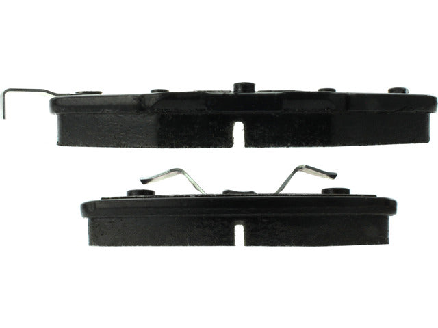 Centric Parts Disc Brake Pad Set P/N:105.03770 Fits: Buick Regal 93-88, Chevrolet Lumina 94-90, Oldsmobile Cutlass Supreme 93-88, Pontiac Grand Prix 93-88 - Image 3