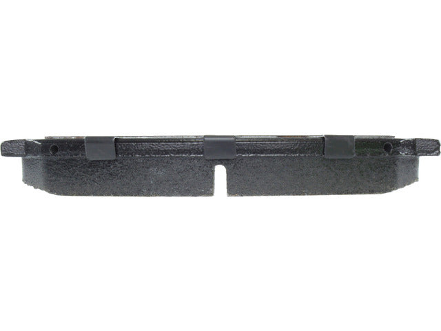 Centric Parts Disc Brake Pad Set P/N:105.03890 Fits: Chrysler Conquest 89-87, Dodge Conquest 86-84, Mazda 929 91-88, Mitsubishi Starion 89-83, Plymouth Conquest 86-84, Toyota Cressida 92-89, Toyota Pickup 95-89 - Image 3