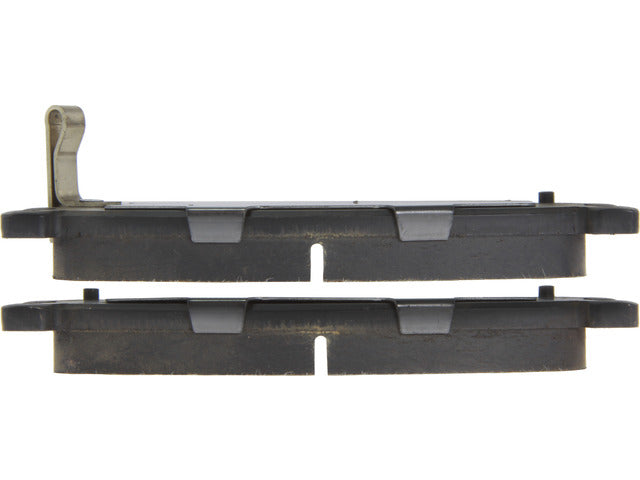 Centric Parts Disc Brake Pad Set P/N:105.03900 Fits: Mazda 929 91-88 - Image 2