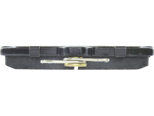 Centric Parts Disc Brake Pad Set P/N:105.03910 Fits: Volvo 740 90-88, Volvo 760 90-88, Volvo 780 91-88, Volvo 850 1997, Volvo 960 97-92, Volvo S70 00-99, Volvo S90 98-97, Volvo V70 00-98, Volvo V90 98-97 - Image 3