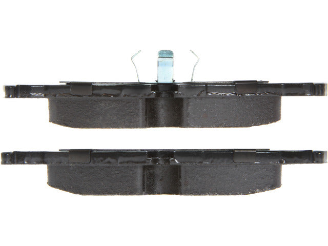 Centric Parts Disc Brake Pad Set P/N:105.03960 Fits: BMW 320i, BMW 323i, BMW 325i, BMW 525i, BMW 525it, BMW 530i, BMW 535i, BMW 540i, BMW 735i, BMW 735il, BMW 740i, BMW 740il, BMW 750il, BMW L7, BMW M3, BMW M5, BMW Z3, Rover 75 - Image 3