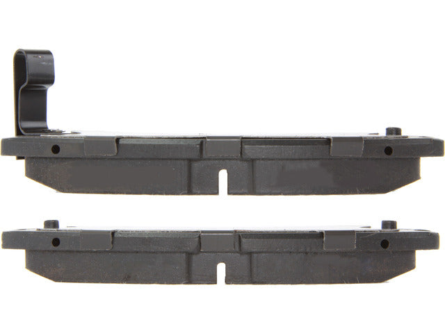 Centric Parts Disc Brake Pad Set P/N:105.03990 Fits: Ford Probe 92-89, Mazda 626 92-88, Mazda Mx-6 92-88 - Image 3