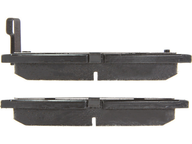 Centric Parts Disc Brake Pad Set P/N:105.04010 Fits: Nissan Pathfinder 95-88 - Image 3