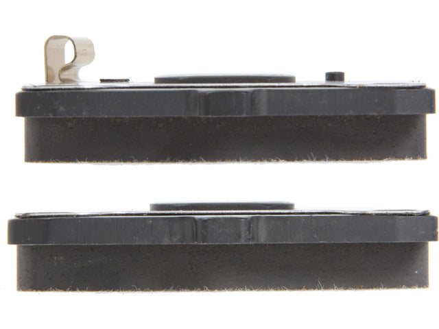 Centric Parts Disc Brake Pad Set P/N:105.04020 Fits: Ford Festiva 93-88 - Image 3