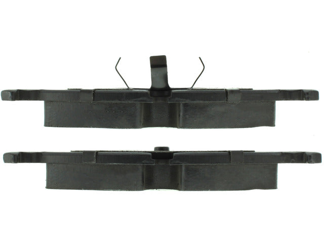 Centric Parts Disc Brake Pad Set P/N:105.04030 Fits: Saab 9000 98-90 - Image 3