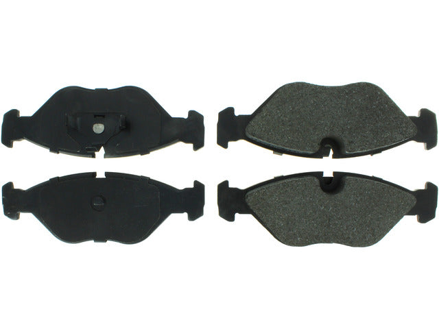Centric Parts Disc Brake Pad Set P/N:105.04030 Fits: Saab 9000 98-90 - Image 4