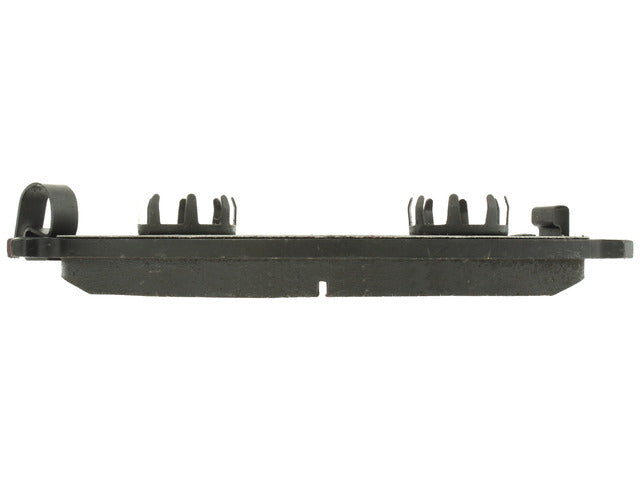 Centric Parts Disc Brake Pad Set P/N:105.04120 Fits: Chevrolet Camaro 92-85, Chevrolet Corvette 96-88, Ford Mustang 01-94, Ford Mustang 04-03, Pontiac Firebird 92-88 - Image 3