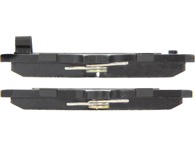 Centric Parts Disc Brake Pad Set P/N:105.04130 Fits: Chevrolet Camaro 97-85, Chevrolet Corvette 96-88, Pontiac Firebird 97-88 - Image 3