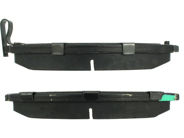 Centric Parts Disc Brake Pad Set P/N:105.04220 Fits: Nissan 240sx 96-89 - Image 3