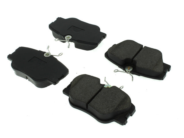 Centric Parts Disc Brake Pad Set P/N:105.04230 Fits: Mercedes-benz 190e, Mercedes-benz 260e, Mercedes-benz 300ce, Mercedes-benz 300d, Mercedes-benz 300e, Mercedes-benz 300td, Mercedes-benz 300te, Mercedes-benz E300 - Image 1