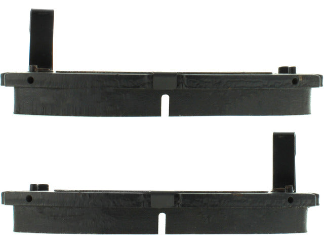Centric Parts Disc Brake Pad Set P/N:105.04350 Fits: Toyota Celica 1986, Toyota Supra 92-86 - Image 3