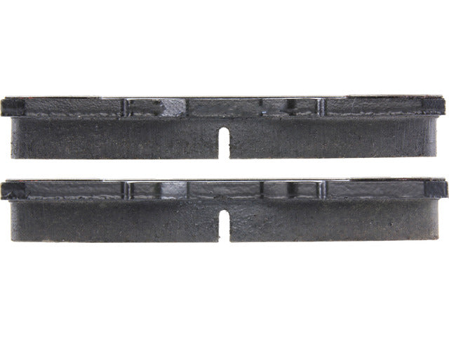 Centric Parts Disc Brake Pad Set P/N:105.04360 Fits: Toyota 4runner 02-96, Toyota Hilux 09-04, Toyota Tacoma 04-95 - Image 3