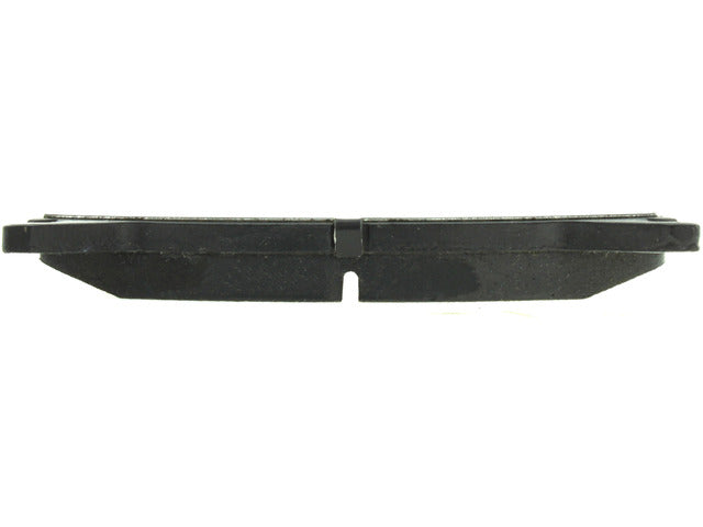 Centric Parts Disc Brake Pad Set P/N:105.04580 Fits: Ford Escort 96-91, Mazda Miata 93-90, Mazda Protege 94-90, Mercury Tracer 96-90 - Image 3