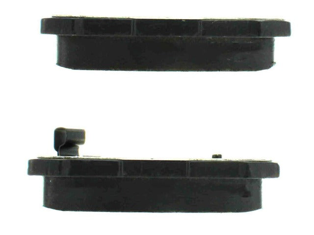 Centric Parts Disc Brake Pad Set P/N:105.04610 Fits: Nissan 300zx 96-89 - Image 2