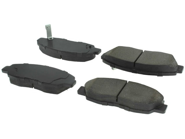 Centric Parts Disc Brake Pad Set P/N:105.04650 Fits: Acura Cl 99-97, Honda Accord 97-90 - Image 1