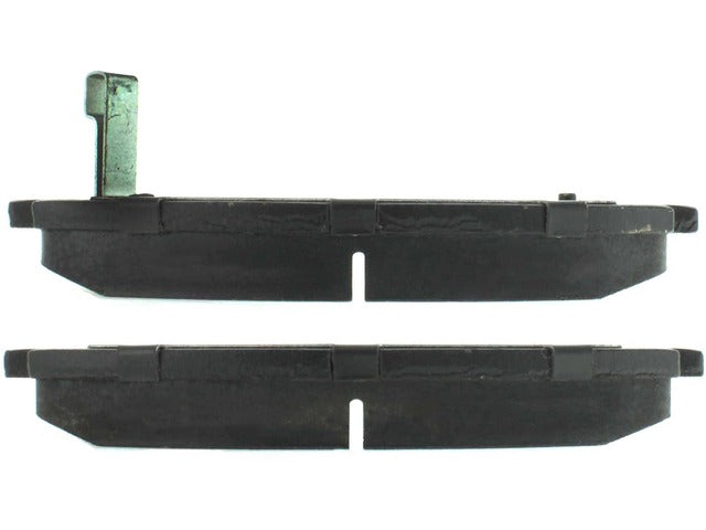 Centric Parts Disc Brake Pad Set P/N:105.04650 Fits: Acura Cl 99-97, Honda Accord 97-90 - Image 3