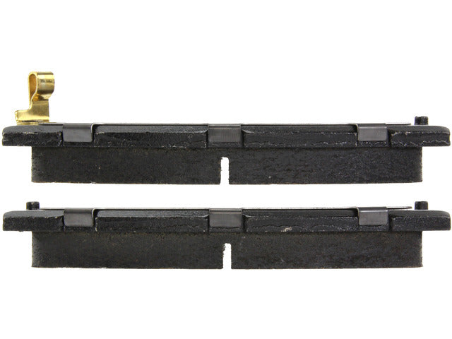 Centric Parts Disc Brake Pad Set P/N:105.04701 Fits: Subaru Impreza 95-93 - Image 3