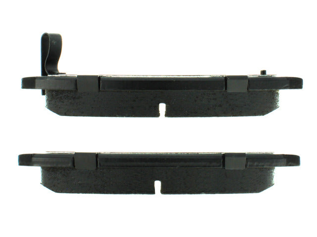 Centric Parts Disc Brake Pad Set P/N:105.04710 Fits: Subaru Impreza 1998, Subaru Impreza 96-93, Subaru Legacy 99-90, Subaru Svx 97-92 - Image 3