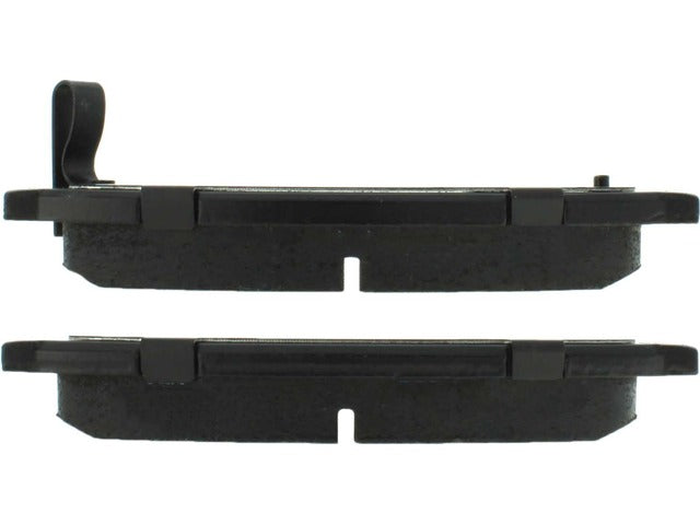 Centric Parts Disc Brake Pad Set P/N:105.04711 Fits: Subaru Legacy 94-91 - Image 3