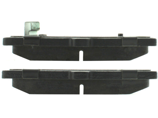 Centric Parts Disc Brake Pad Set P/N:105.04730 Fits: Ford Escort 03-91, Mazda Mx-3 96-92, Mazda Protege 98-90, Mercury Tracer 99-91 - Image 3