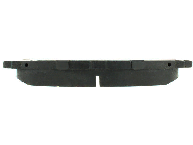 Centric Parts Disc Brake Pad Set P/N:105.04760 Fits: Toyota Camry 01-00, Toyota Sienna 03-98 - Image 3