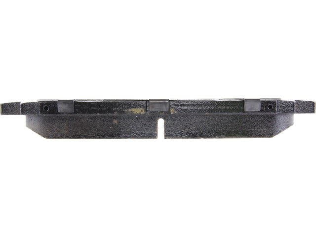 Centric Parts Disc Brake Pad Set P/N:105.04761 Fits: Lexus Es300 96-92, Lexus Ls400 92-90, Lexus Sc300 98-92, Toyota Avalon 97-95, Toyota Camry 96-92, Toyota Celica 99-94 - Image 3