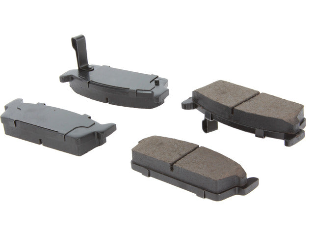 Centric Parts Disc Brake Pad Set P/N:105.04790 Fits: Infiniti M30 92-90 - Image 1