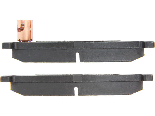 Centric Parts Disc Brake Pad Set P/N:105.04810 Fits: Infiniti Q45 94-90 - Image 3