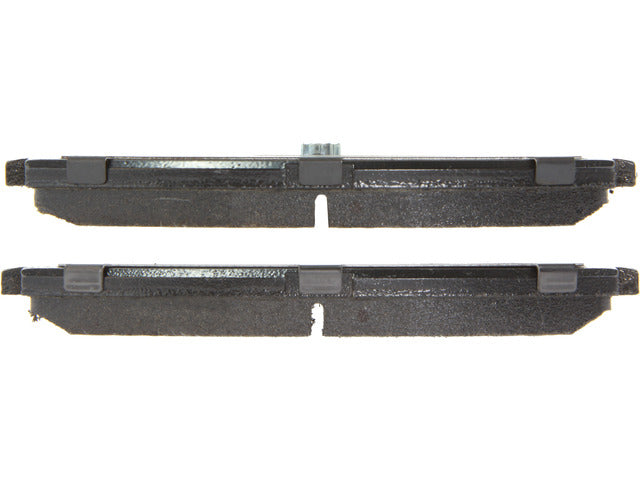 Centric Parts Disc Brake Pad Set P/N:105.04860 Fits: Infiniti Q45 95-90 - Image 3