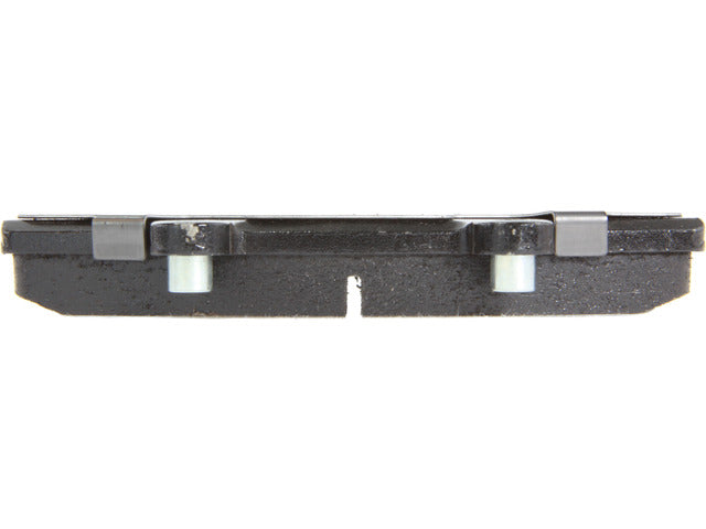 Centric Parts Disc Brake Pad Set P/N:105.04920 Fits: Volvo 740 91-85, Volvo 745 1985, Volvo 760 90-83, Volvo 780 91-87 - Image 3