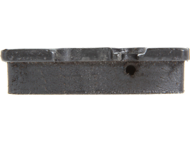 Centric Parts Disc Brake Pad Set P/N:105.04950 Fits: Mercedes-benz 300ce, Mercedes-benz 300e, Mercedes-benz 300sl, Mercedes-benz 300td, Mercedes-benz 300te, Mercedes-benz 400e, Mercedes-benz 500e, Mercedes-benz 500sl, Mercedes-benz C230 - Image 2