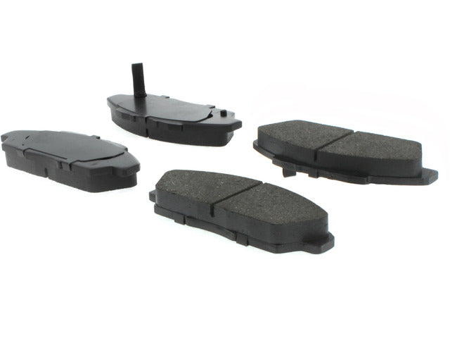 Centric Parts Disc Brake Pad Set P/N:105.04960 Fits: Honda Accord 93-90 - Image 1