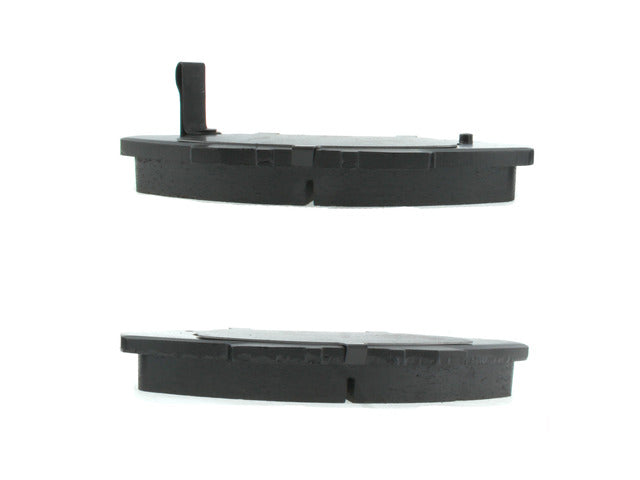 Centric Parts Disc Brake Pad Set P/N:105.04960 Fits: Honda Accord 93-90 - Image 3