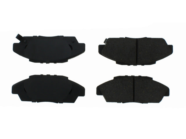 Centric Parts Disc Brake Pad Set P/N:105.04960 Fits: Honda Accord 93-90 - Image 4