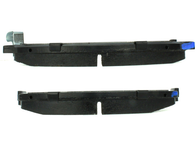 Centric Parts Disc Brake Pad Set P/N:105.05000 Fits: Toyota Previa 96-91 - Image 3