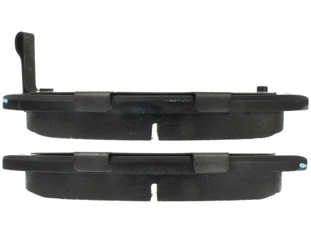 Centric Parts Disc Brake Pad Set P/N:105.05090 Fits: Nissan Sentra 94-91, Nissan Tsuru 96-93 - Image 3