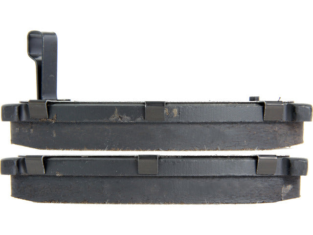 Centric Parts Disc Brake Pad Set P/N:105.05100 Fits: Nissan Nx 93-91, Nissan Sentra 94-91, Nissan Tsubame 04-93, Nissan Tsuru 17-93 - Image 3