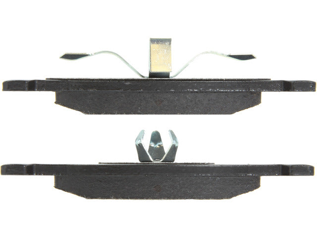 Centric Parts Disc Brake Pad Set P/N:105.05120 Fits: Chrysler 300m, Chrysler Cirrus, Chrysler Concorde, Chrysler Daytona, Chrysler Dynasty, Chrysler Imperial, Chrysler Intrepid, Chrysler Lebaron, Chrysler Lhs - Image 3