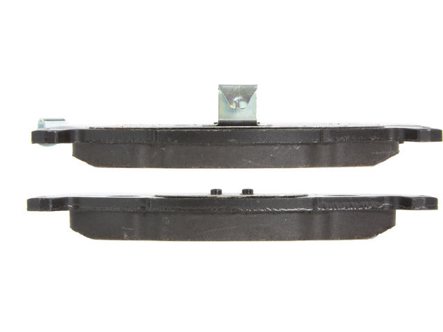 Centric Parts Disc Brake Pad Set P/N:105.05220 Fits: Chrysler Daytona, Chrysler Lebaron, Chrysler Phantom, Chrysler TOWN &amp; COUNTRY, Dodge Caravan, Dodge Daytona, Dodge Grand Caravan, Dodge Spirit, Plymouth Acclaim, Plymouth Grand Voyager - Image 3