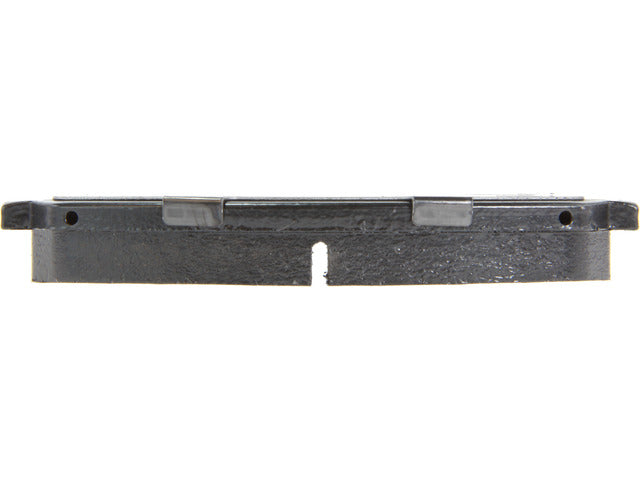 Centric Parts Disc Brake Pad Set P/N:105.05250 Fits: Asuna Sunfire 1993, Geo Storm 93-90, Isuzu Impulse 92-90, Isuzu Stylus 93-91, Mazda Miata 93-90 - Image 3