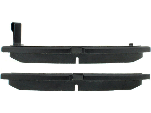 Centric Parts Disc Brake Pad Set P/N:105.05301 Fits: Mitsubishi Montero 00-94 - Image 3