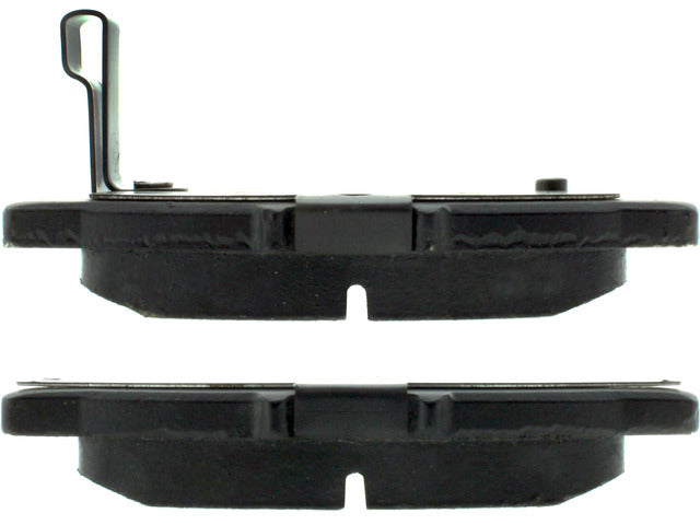 Centric Parts Disc Brake Pad Set P/N:105.05360 Fits: Acura Cl 03-01, Acura Legend 95-91, Acura Rdx 12-07, Acura Rl 98-96, Acura Tl 08-99, Honda Cr-v 04-02, Honda Element 11-03, Honda Odyssey 98-95, Isuzu Oasis 99-96 - Image 3