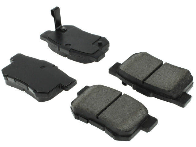 Centric Parts Disc Brake Pad Set P/N:105.05361 Fits: Acura Rl 04-99 - Image 1